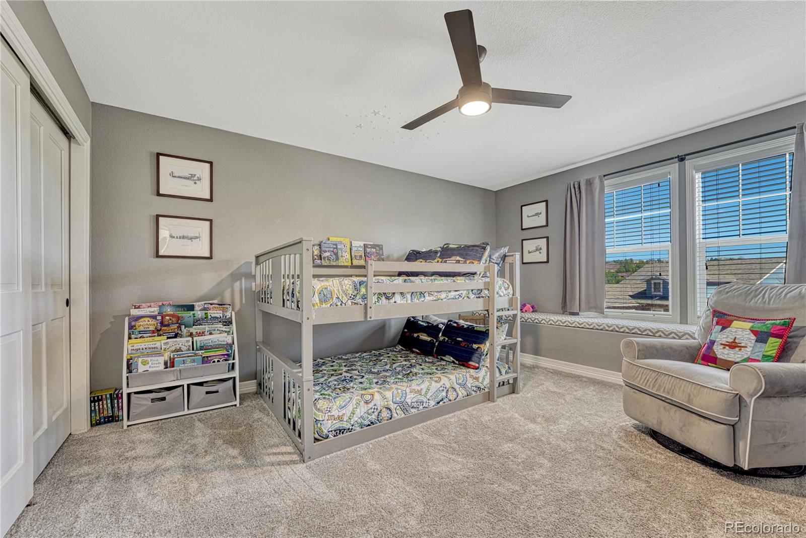 1575 Ridgetrail Court Castle Rock CO 80104