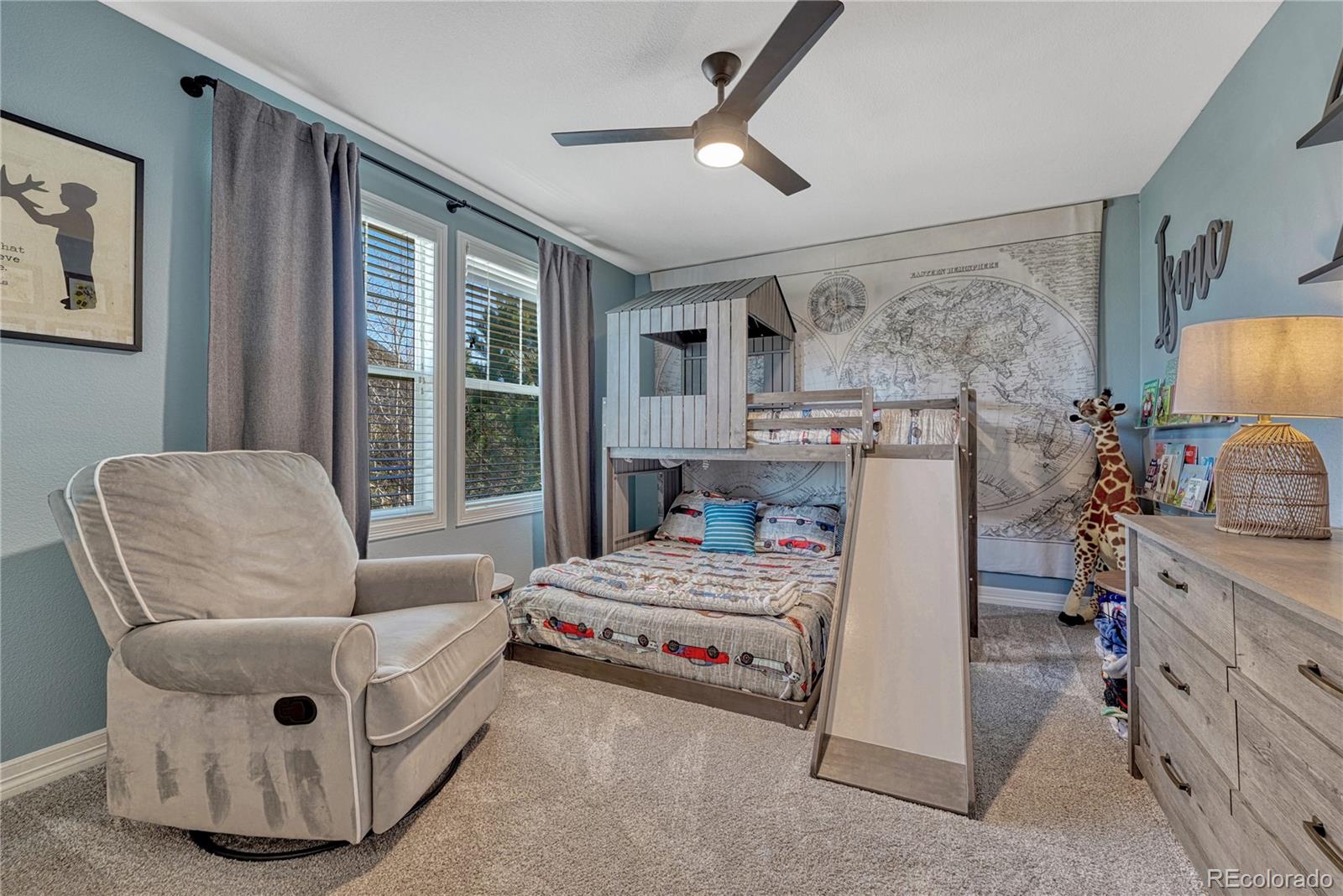 1575 Ridgetrail Court Castle Rock CO 80104