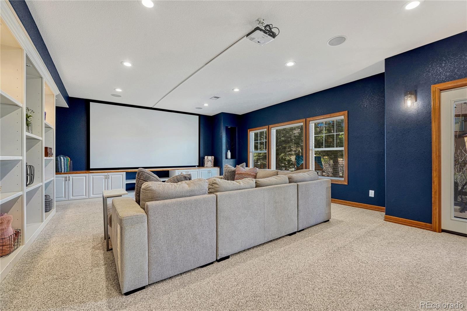 1575 Ridgetrail Court Castle Rock CO 80104