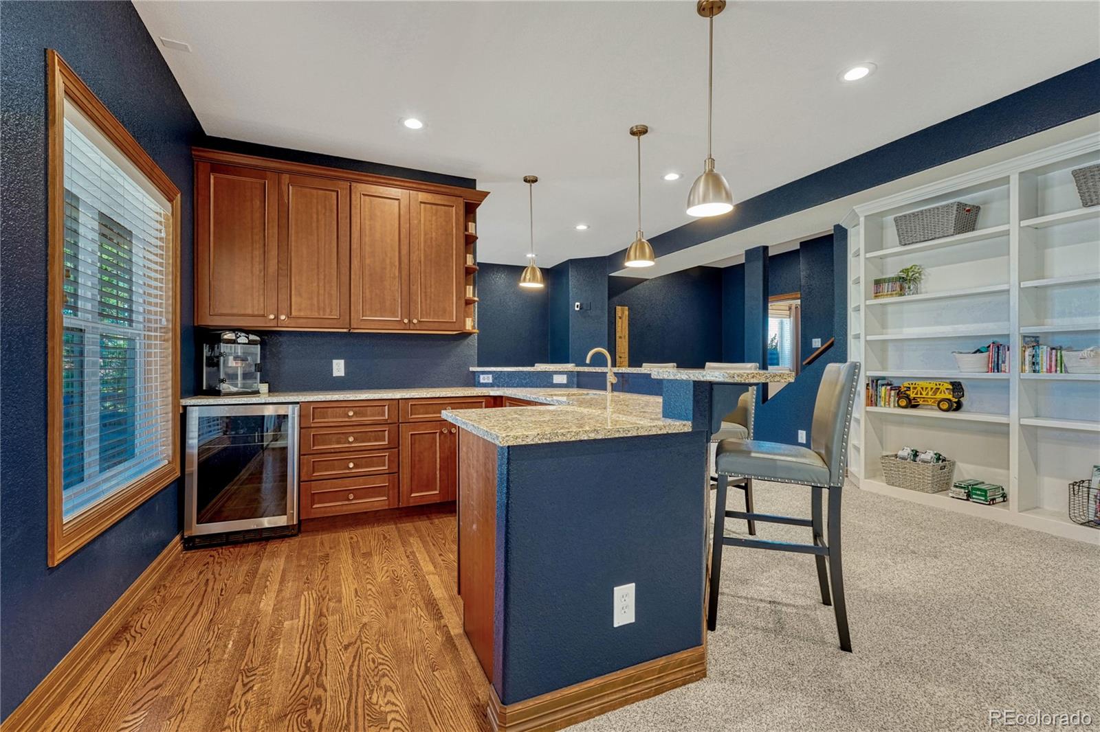 1575 Ridgetrail Court Castle Rock CO 80104