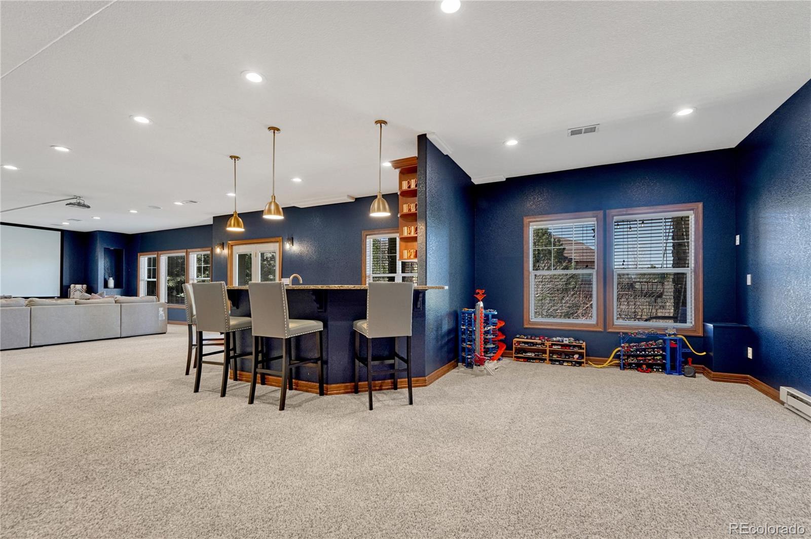 1575 Ridgetrail Court Castle Rock CO 80104