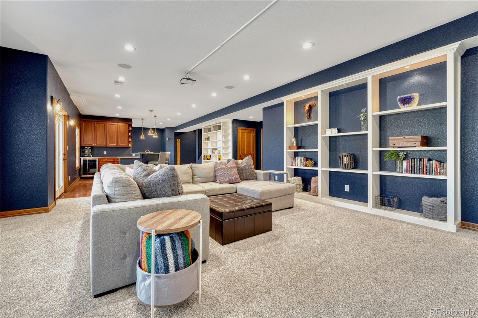 1575 Ridgetrail Court Castle Rock CO 80104