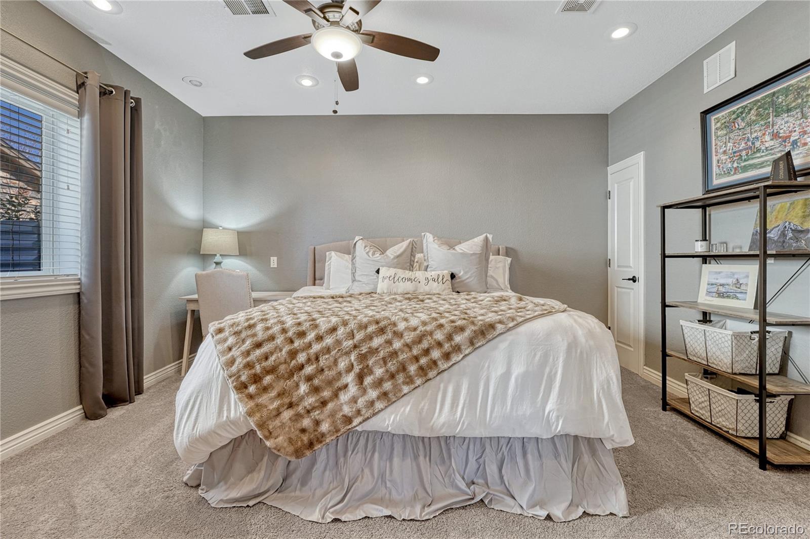 1575 Ridgetrail Court Castle Rock CO 80104