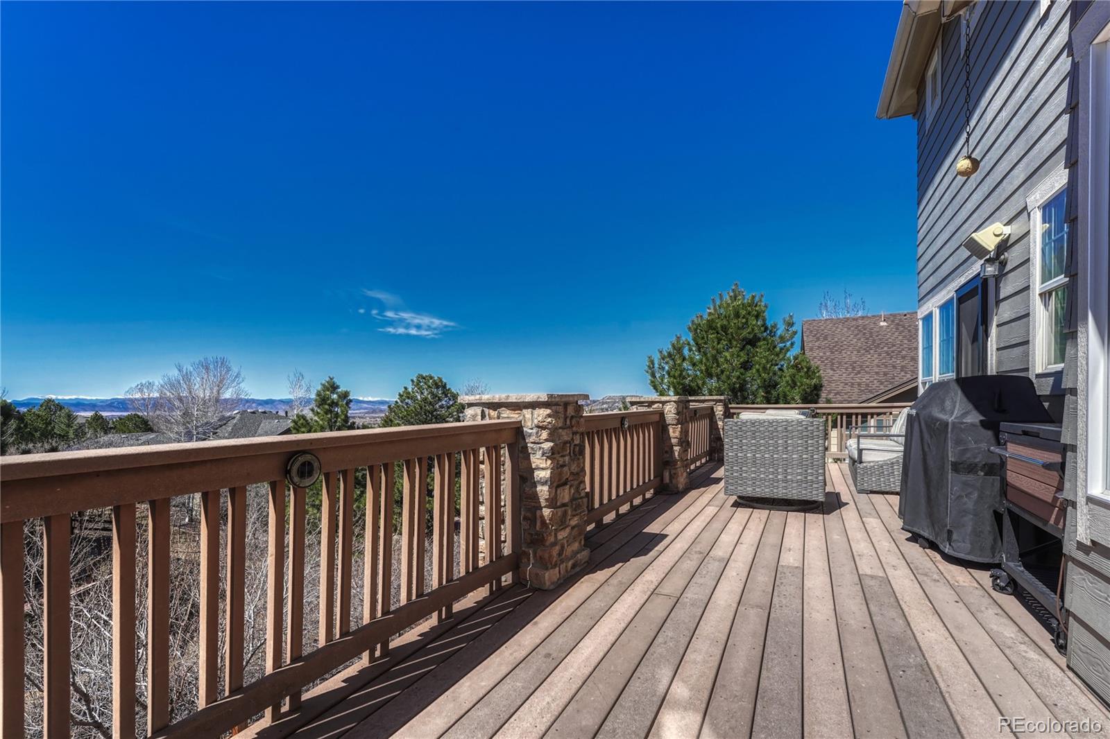 1575 Ridgetrail Court Castle Rock CO 80104