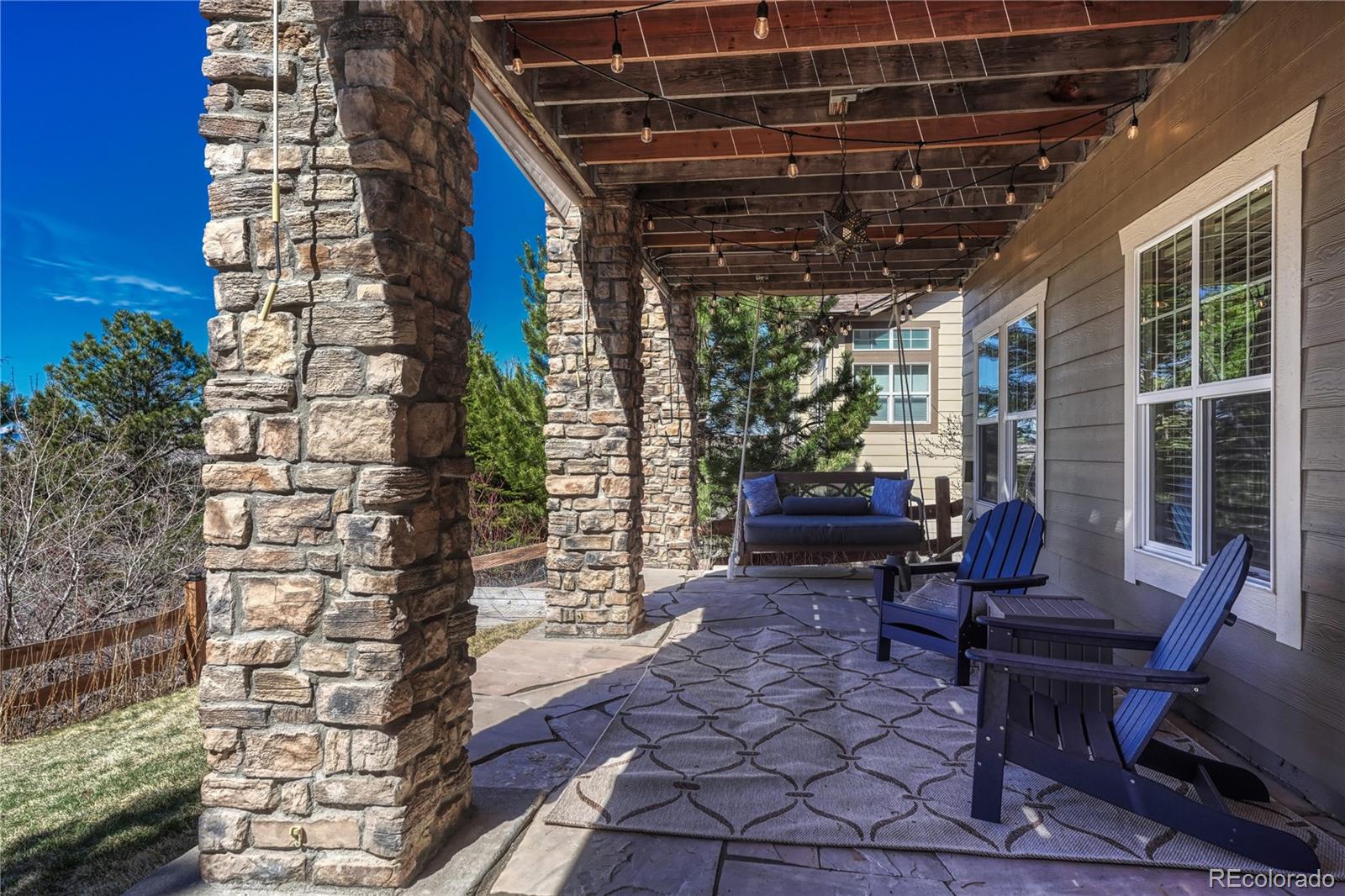 1575 Ridgetrail Court Castle Rock CO 80104