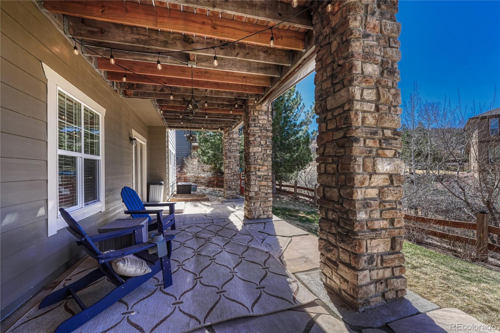 1575 Ridgetrail Court Castle Rock CO 80104