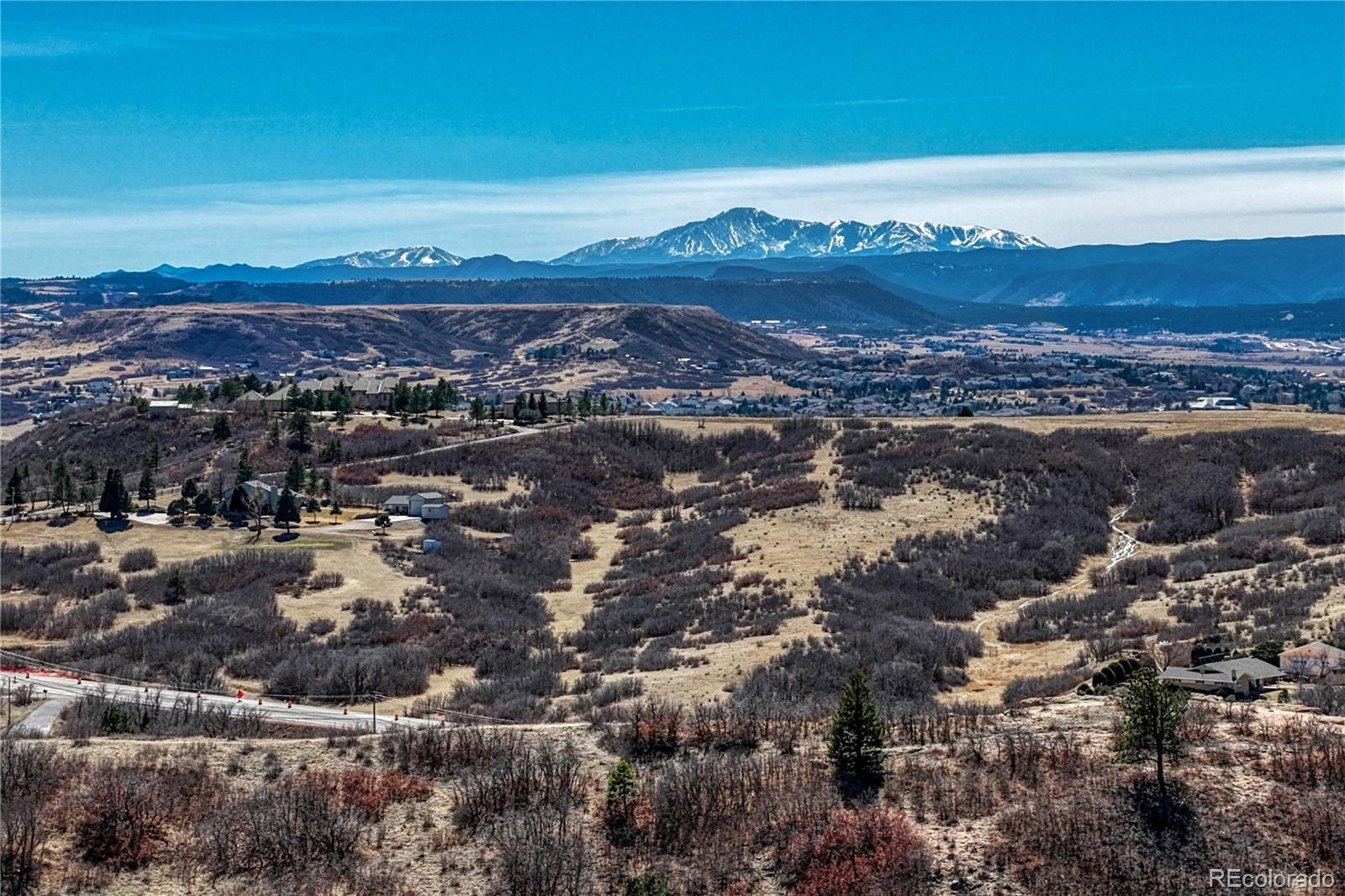 1575 Ridgetrail Court Castle Rock CO 80104