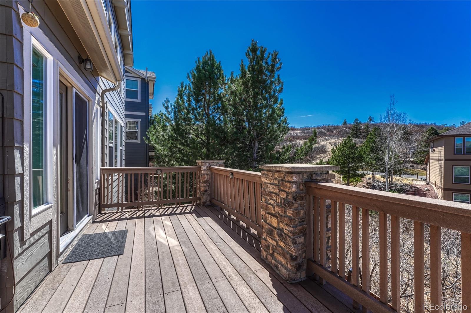 1575 Ridgetrail Court Castle Rock CO 80104