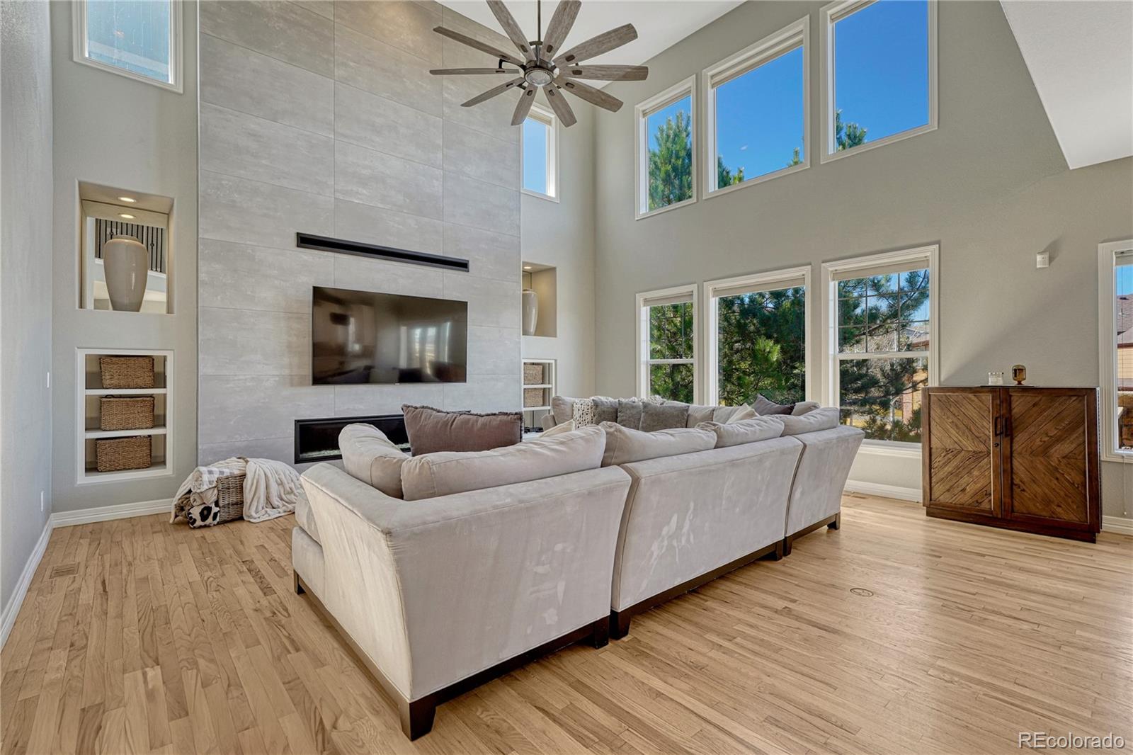 1575 Ridgetrail Court Castle Rock CO 80104