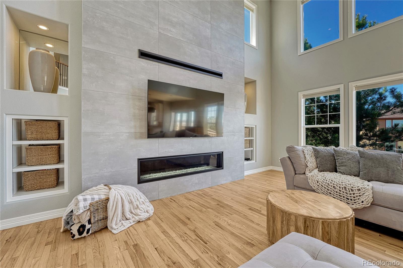 1575 Ridgetrail Court Castle Rock CO 80104