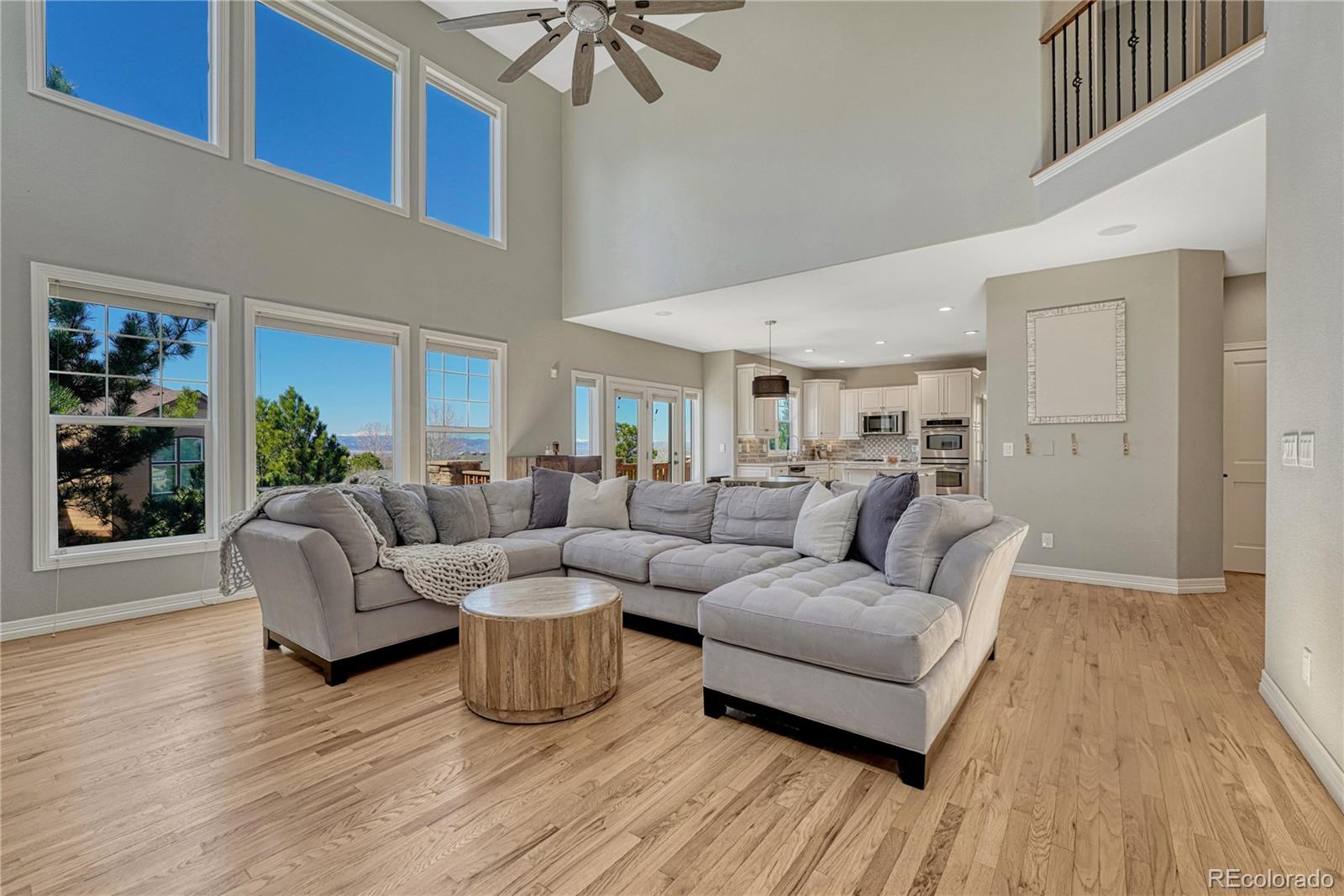 1575 Ridgetrail Court Castle Rock CO 80104