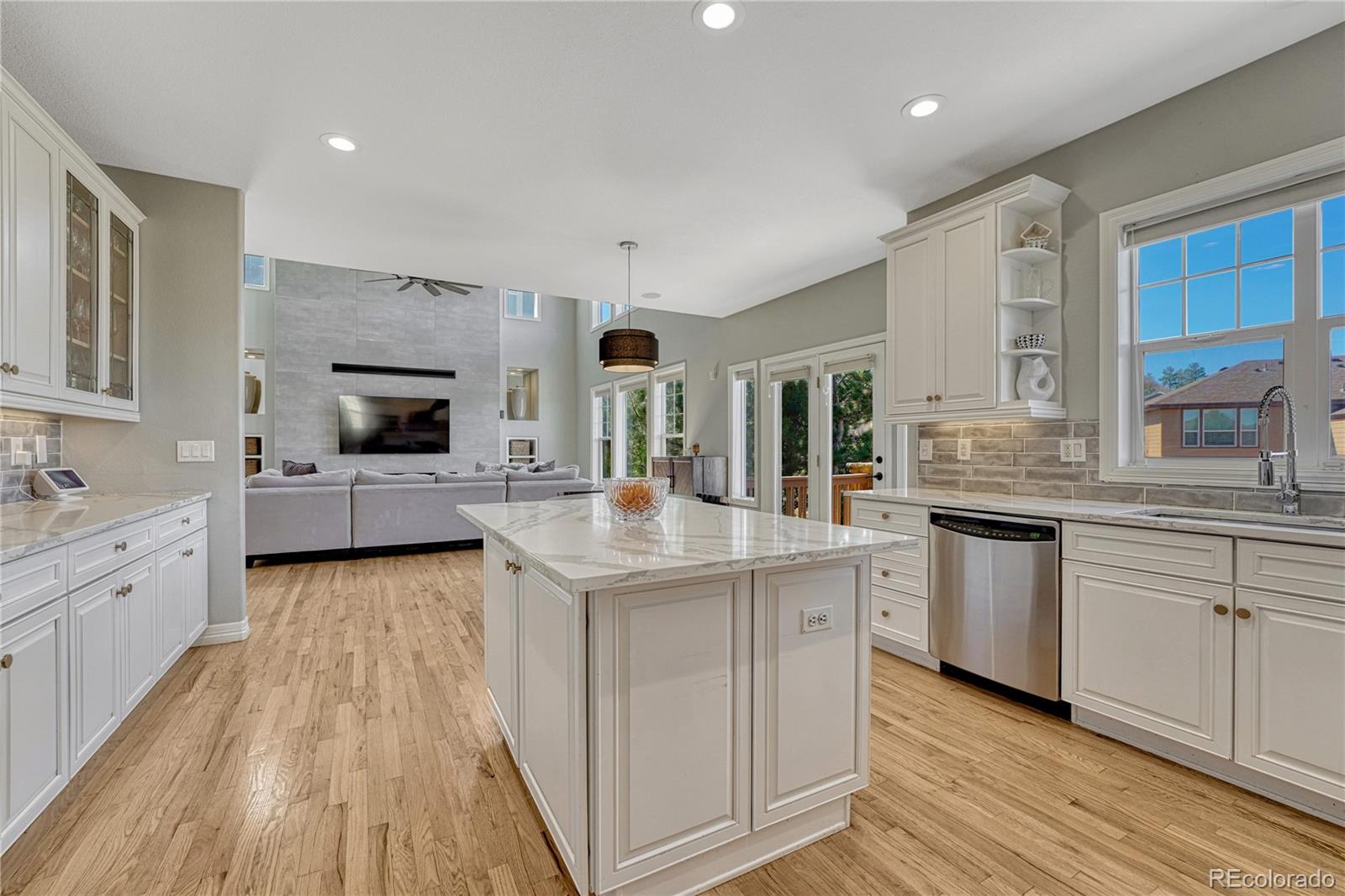 1575 Ridgetrail Court Castle Rock CO 80104