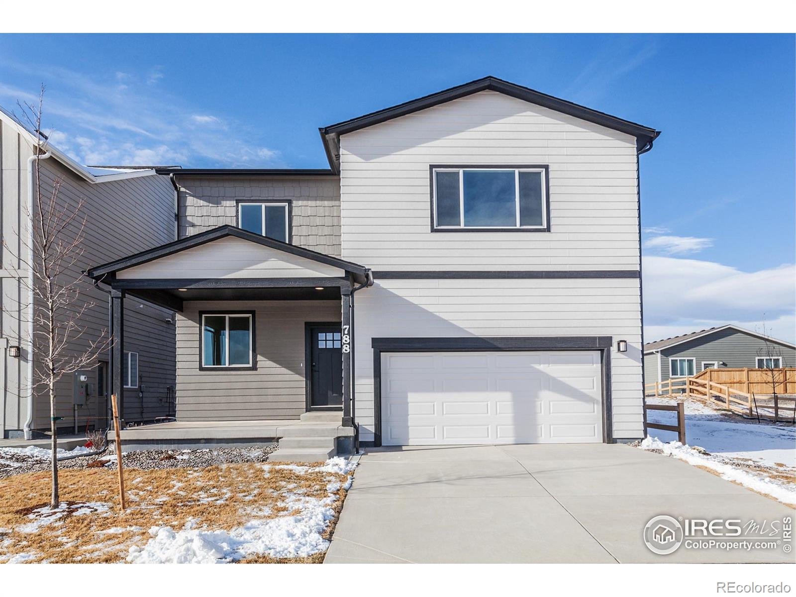 788 Galloway Drive Johnstown CO 80534