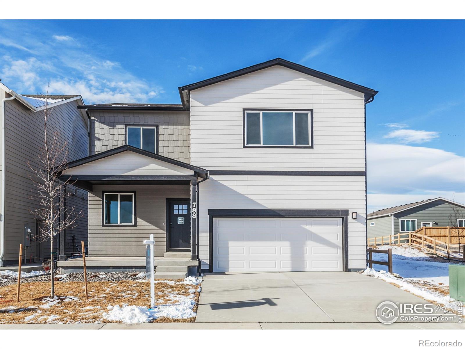 788 Galloway Drive Johnstown CO 80534