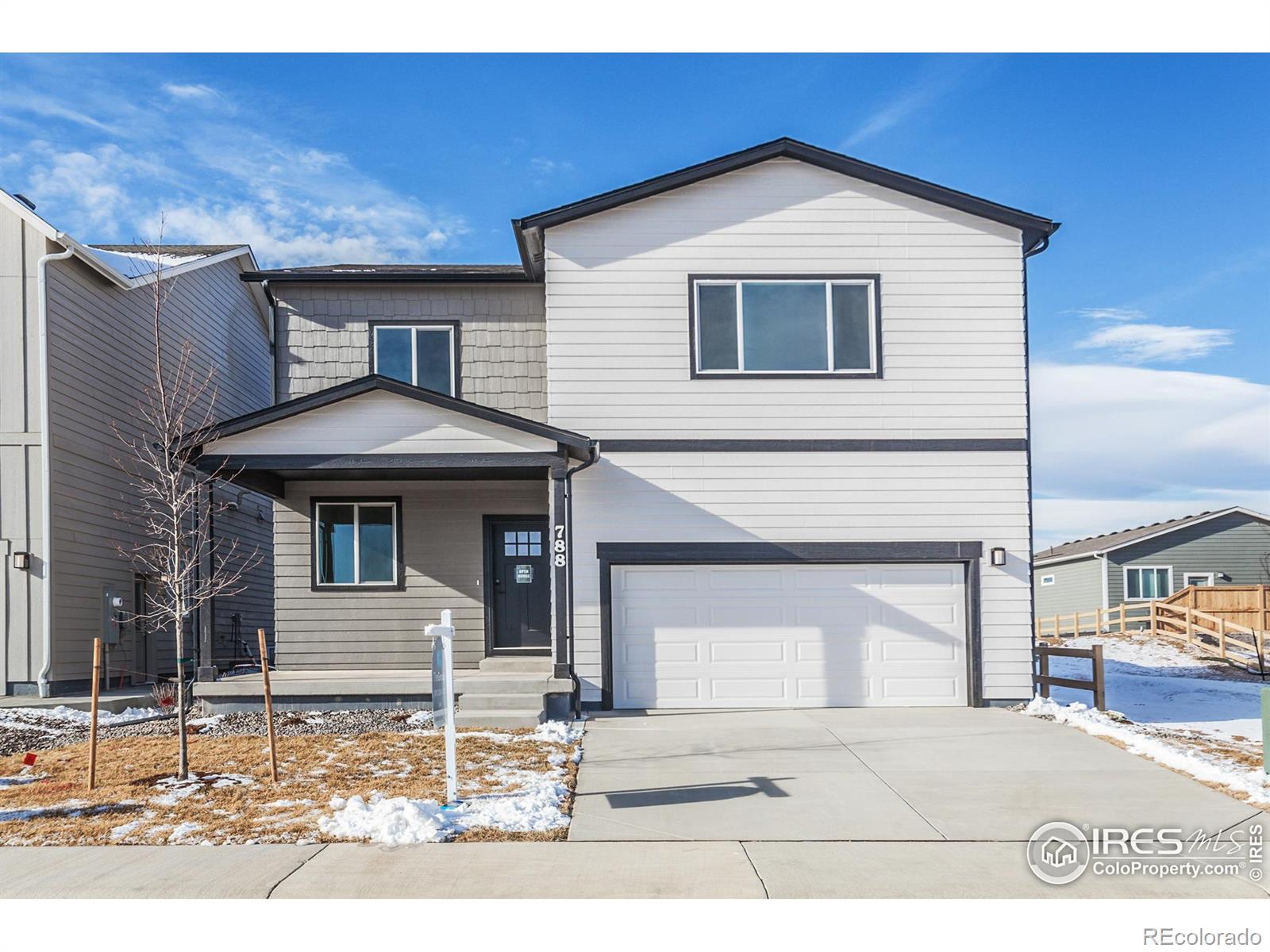 788 Galloway Drive Johnstown CO 80534