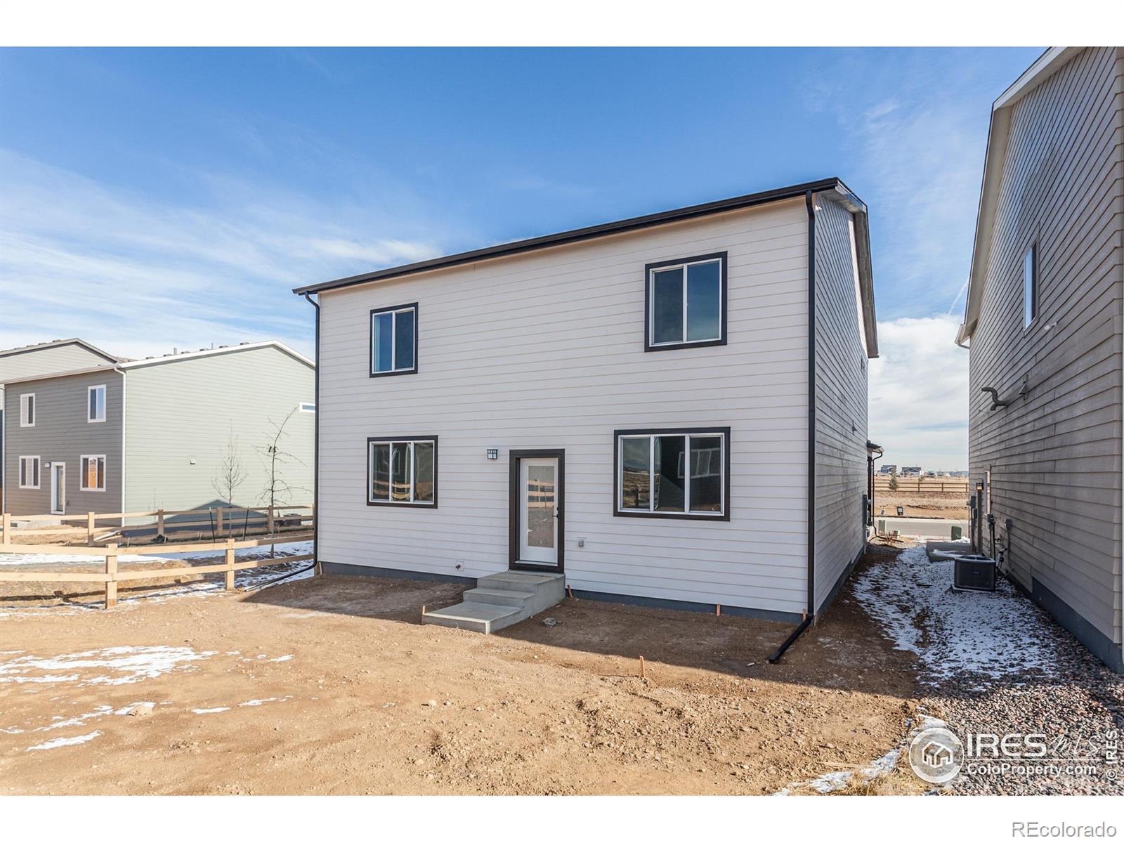 788 Galloway Drive Johnstown CO 80534