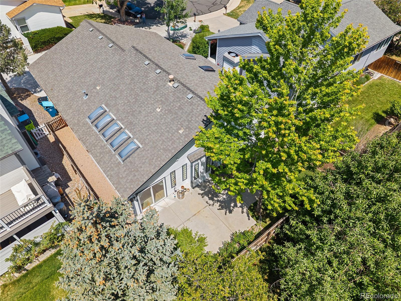 11877 Wyandot Circle Westminster CO 80234