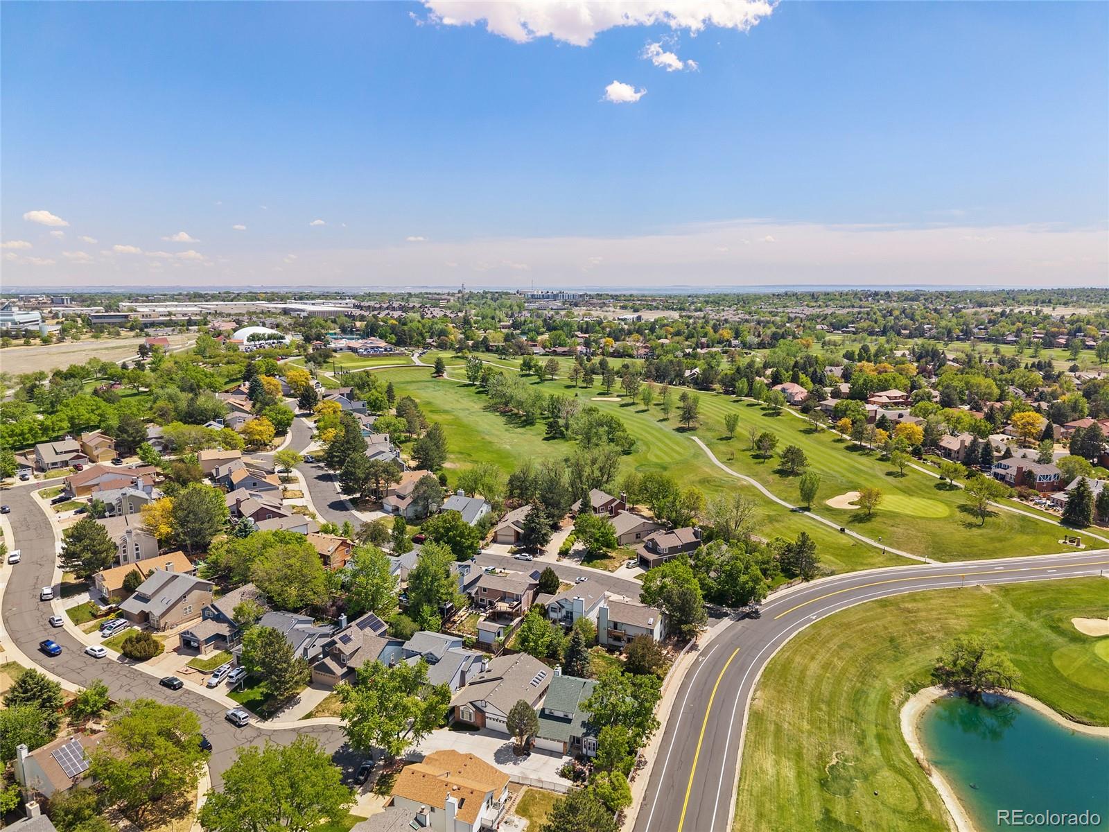 11877 Wyandot Circle Westminster CO 80234