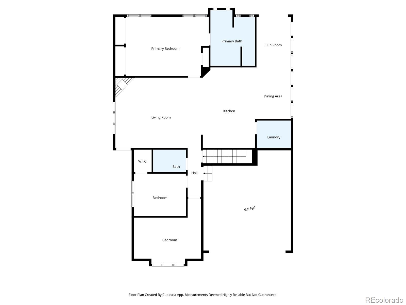 11877 Wyandot Circle Westminster CO 80234