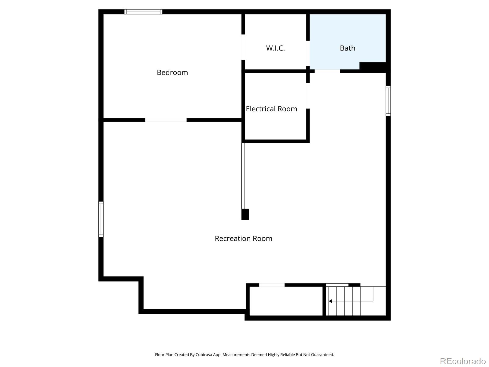 11877 Wyandot Circle Westminster CO 80234