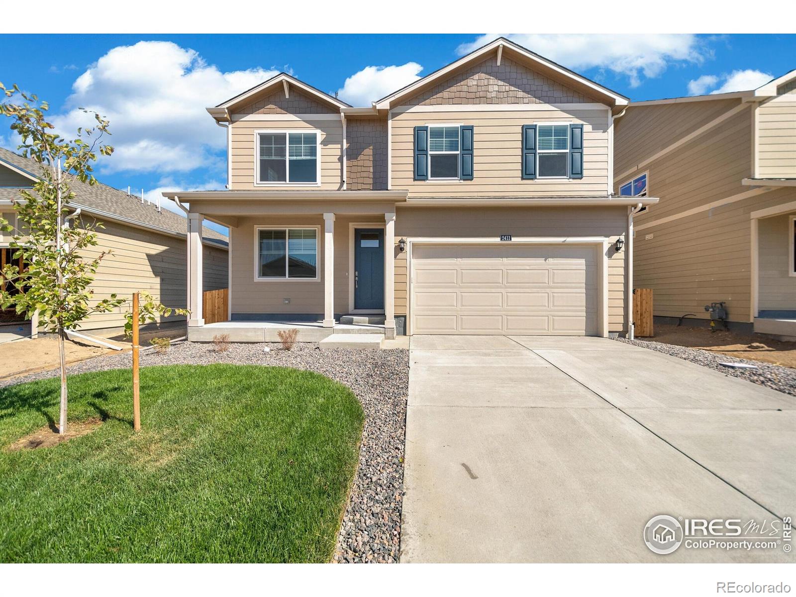 18813 E 99th Avenue Commerce City CO 80022