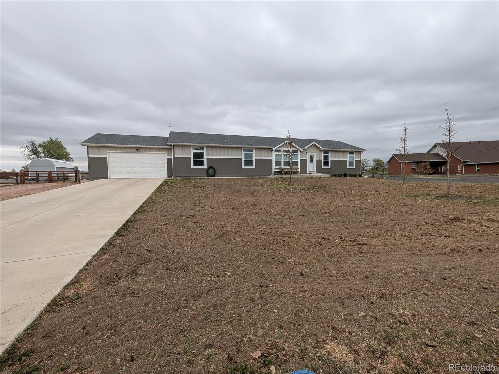 950 Northrup Avenue Fort Lupton CO 80621