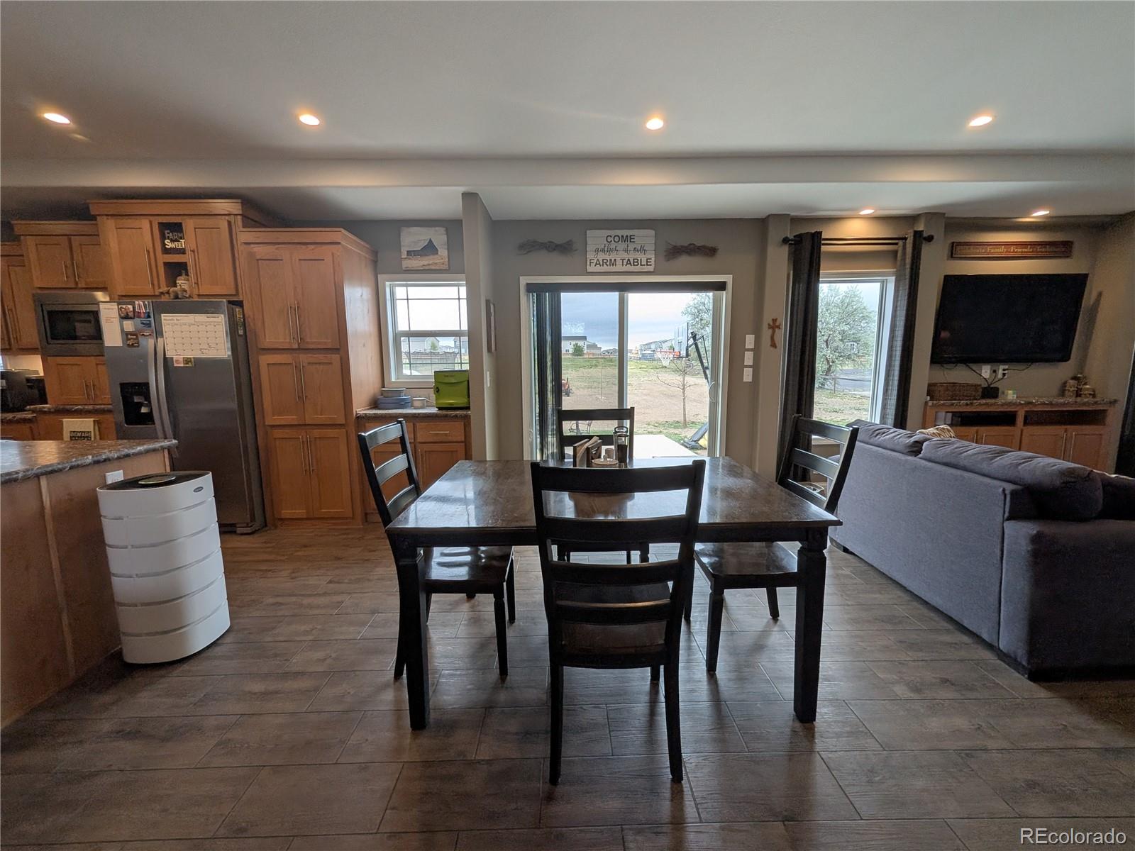950 Northrup Avenue Fort Lupton CO 80621