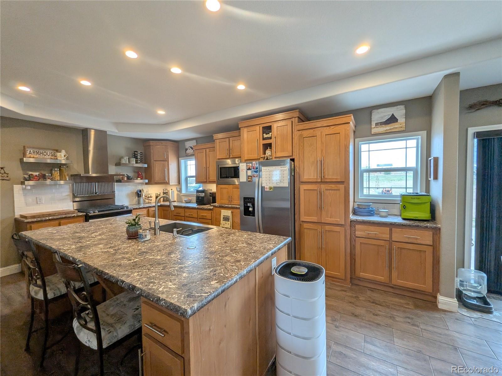 950 Northrup Avenue Fort Lupton CO 80621