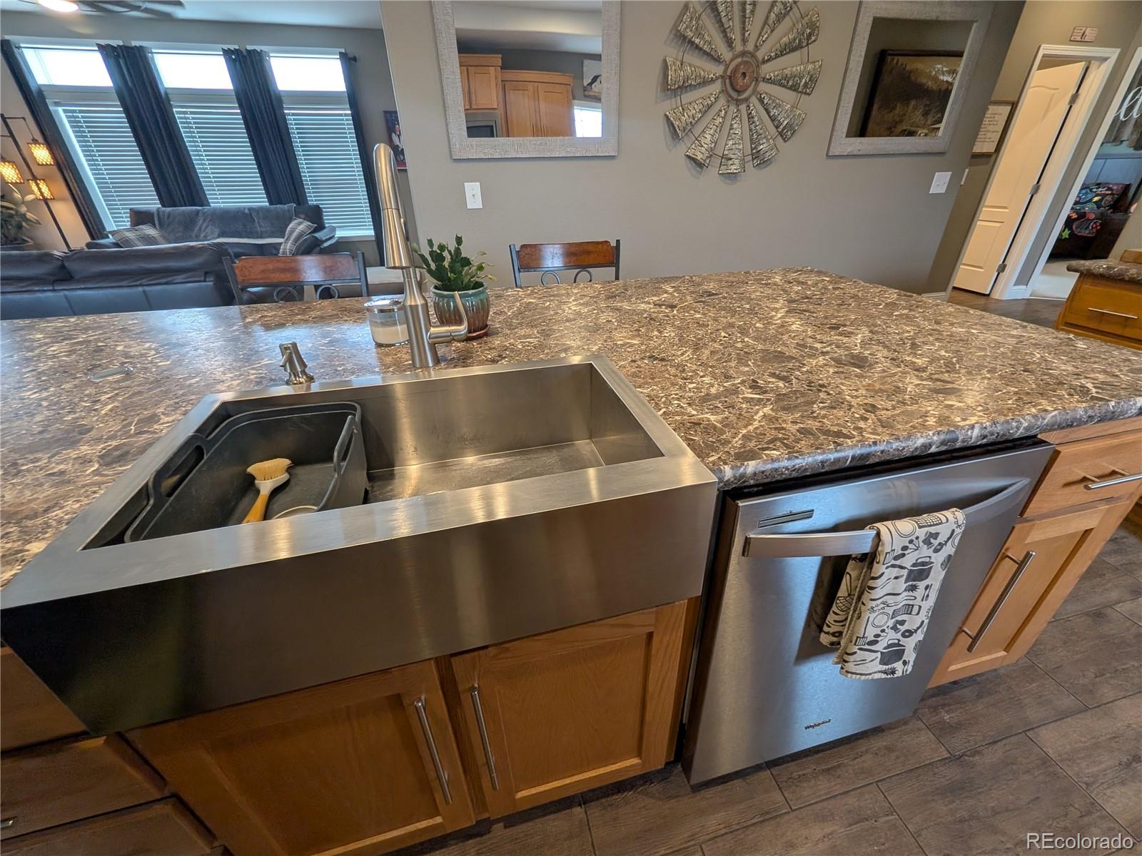 950 Northrup Avenue Fort Lupton CO 80621