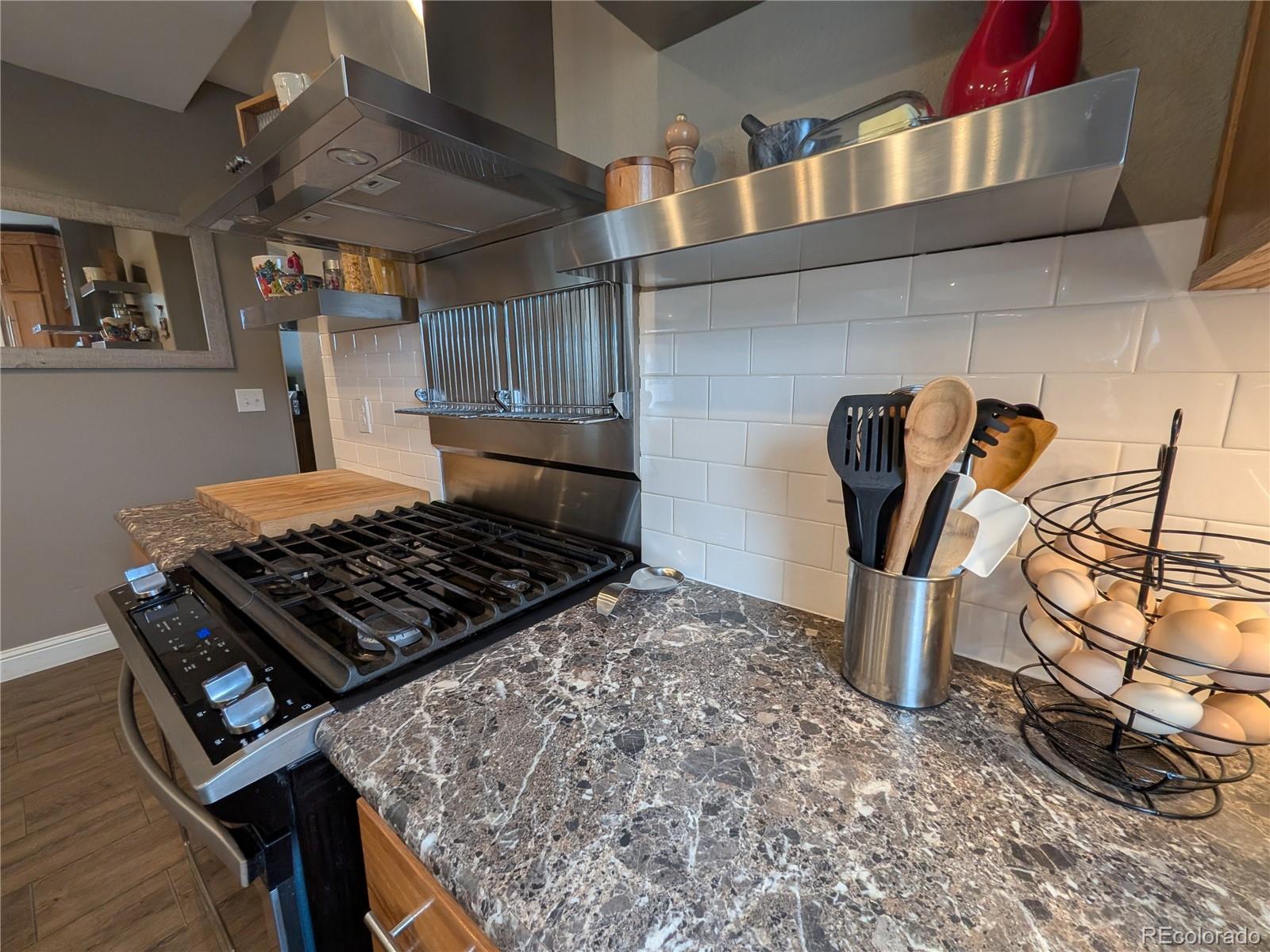 950 Northrup Avenue Fort Lupton CO 80621