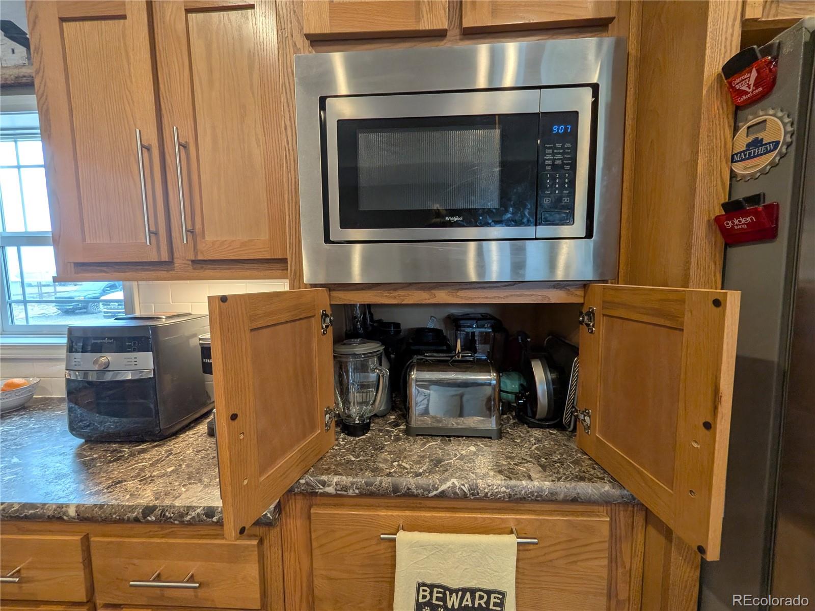 950 Northrup Avenue Fort Lupton CO 80621
