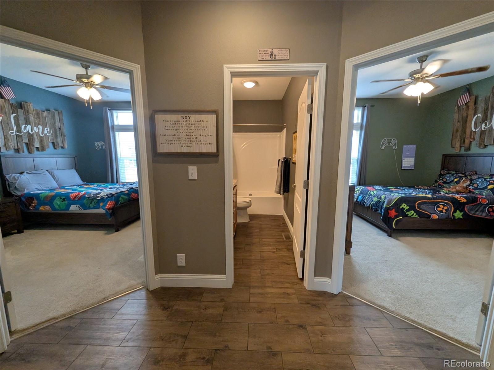 950 Northrup Avenue Fort Lupton CO 80621
