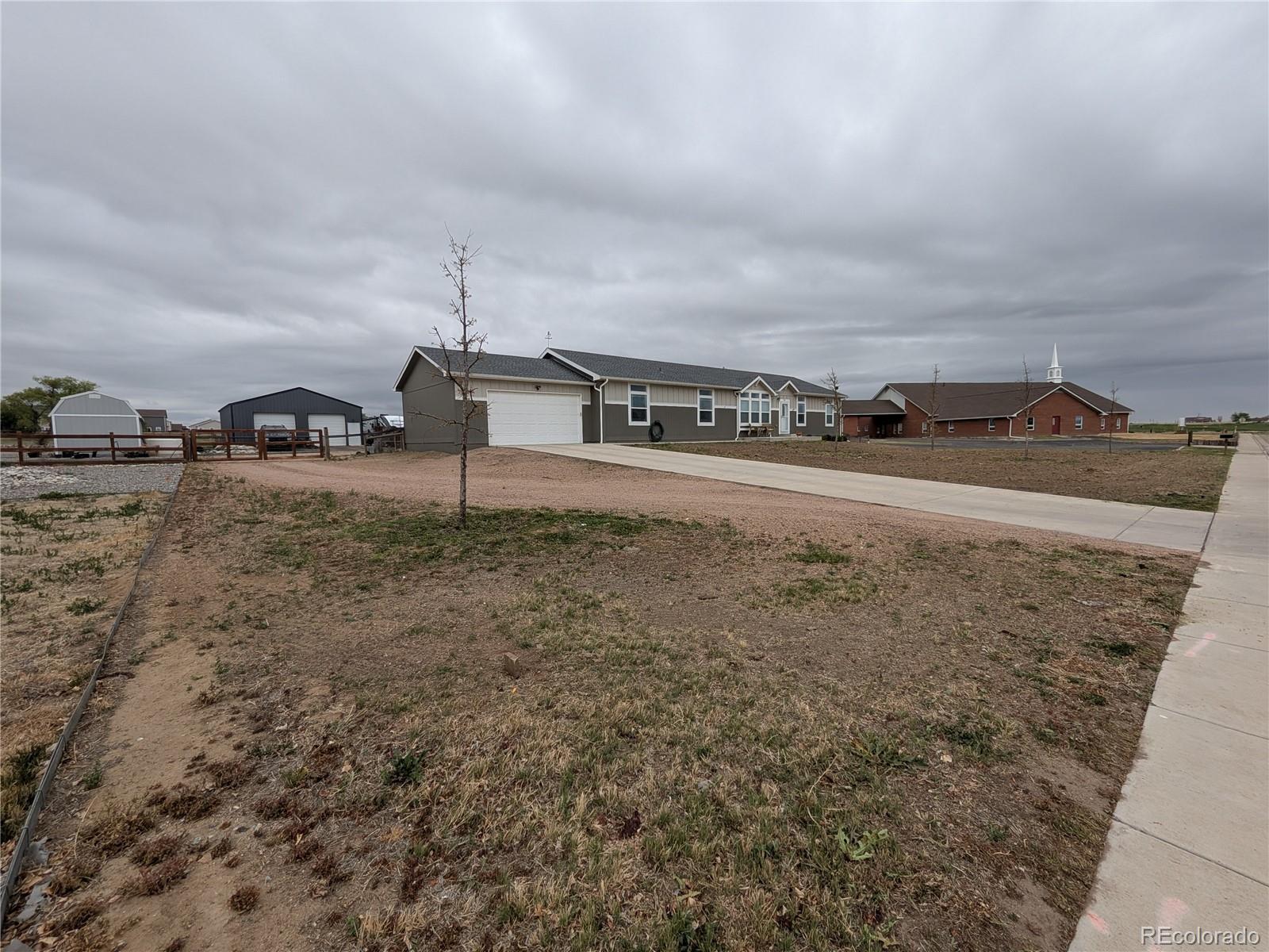 950 Northrup Avenue Fort Lupton CO 80621