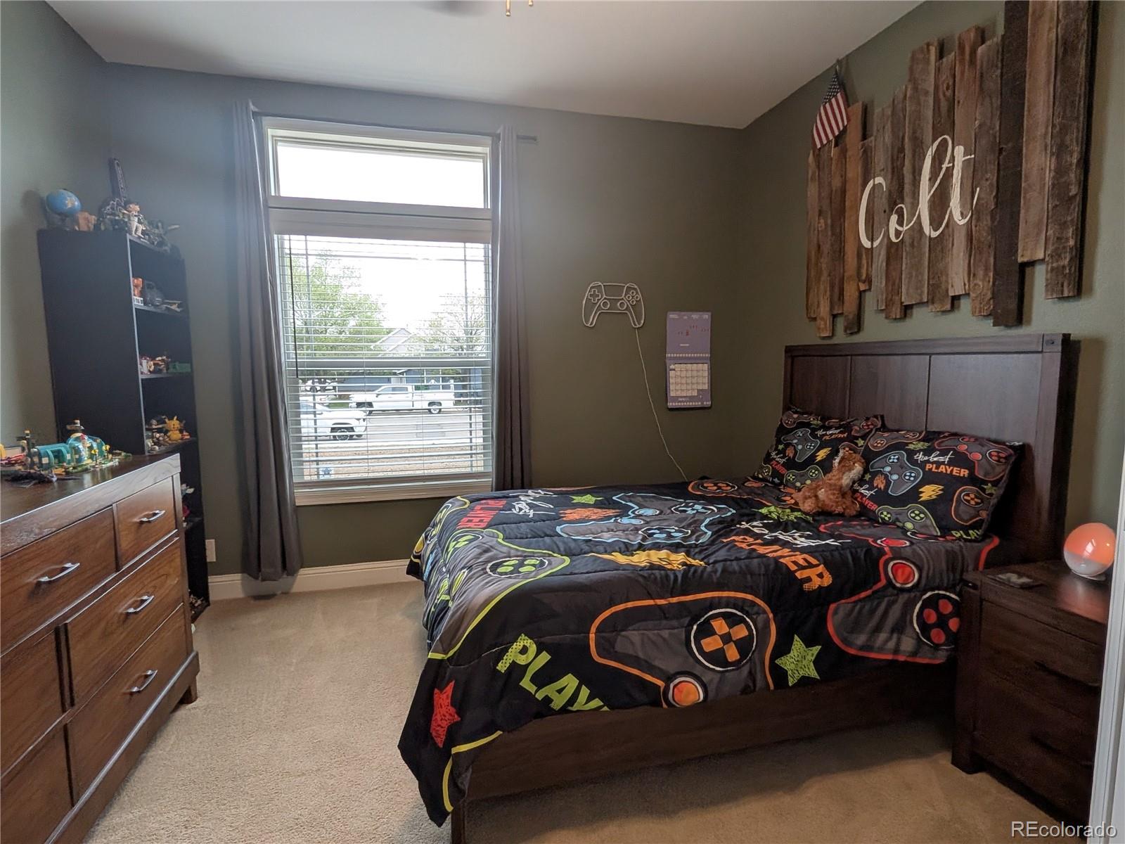 950 Northrup Avenue Fort Lupton CO 80621