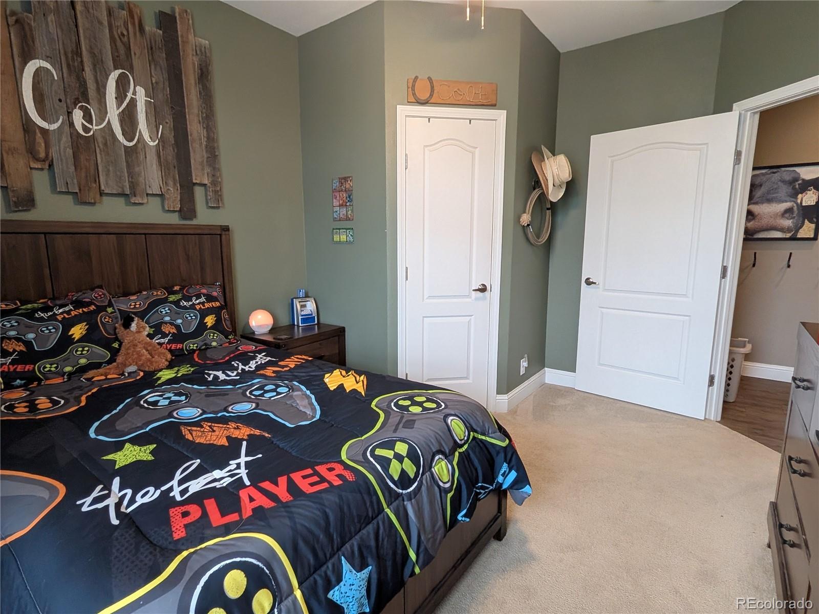 950 Northrup Avenue Fort Lupton CO 80621