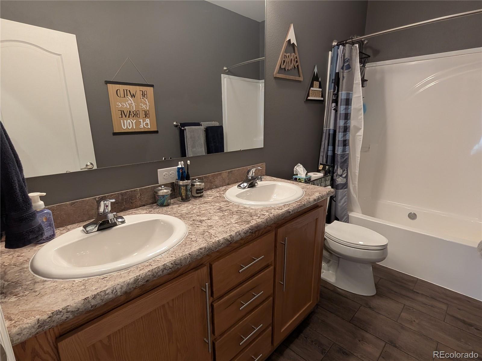 950 Northrup Avenue Fort Lupton CO 80621