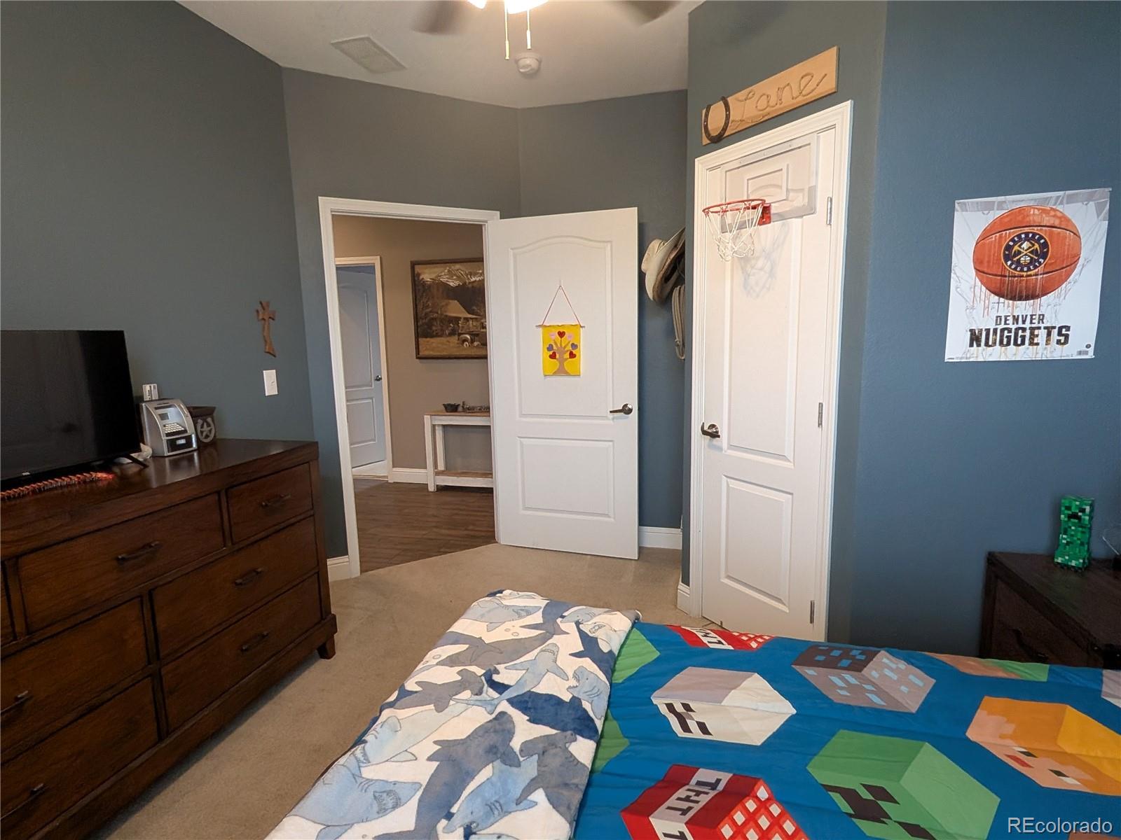 950 Northrup Avenue Fort Lupton CO 80621