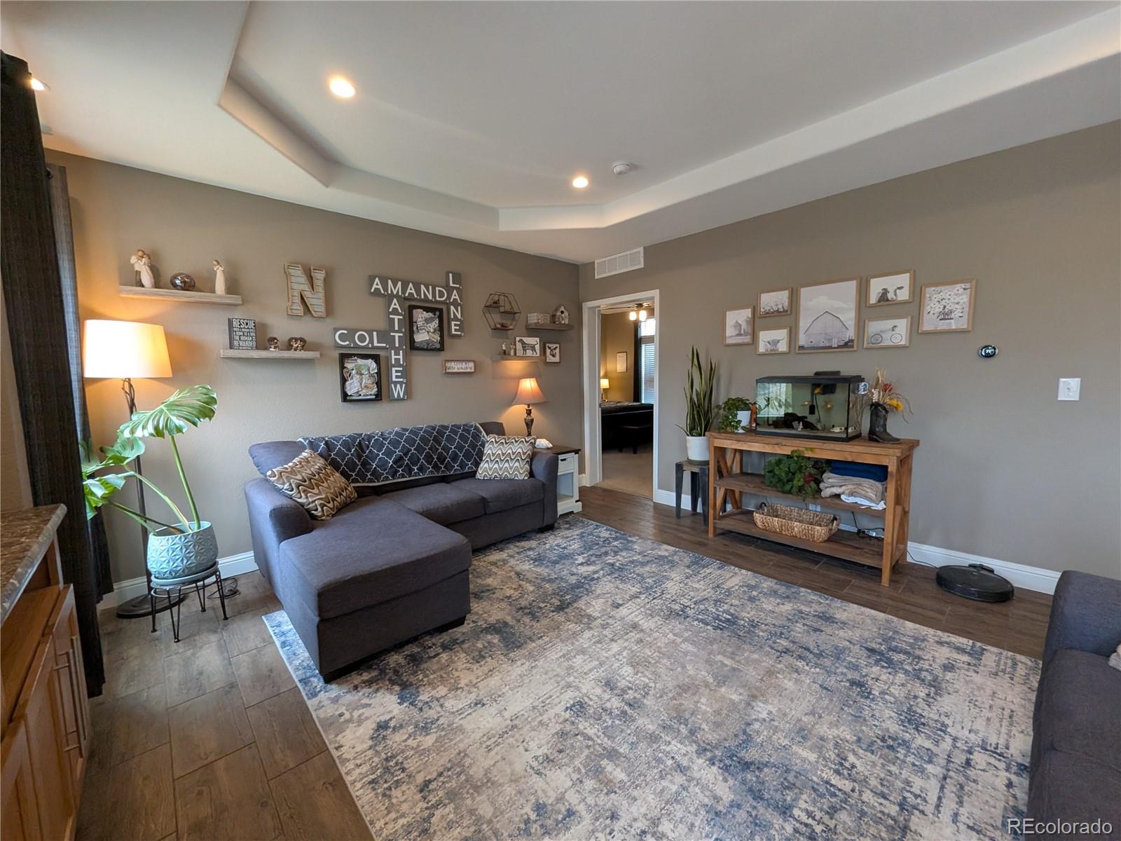 950 Northrup Avenue Fort Lupton CO 80621