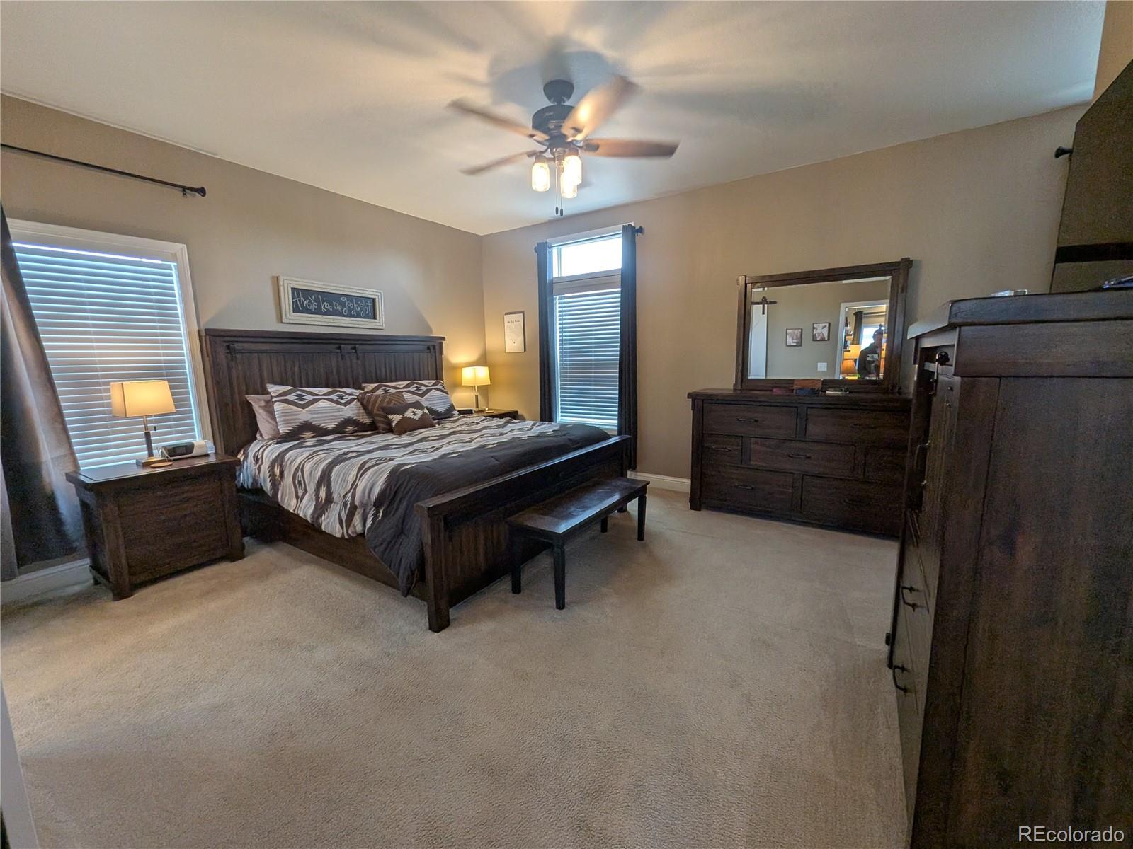 950 Northrup Avenue Fort Lupton CO 80621