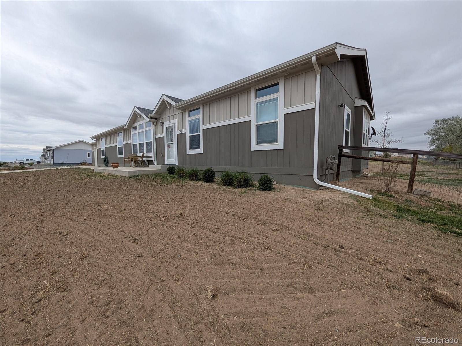 950 Northrup Avenue Fort Lupton CO 80621