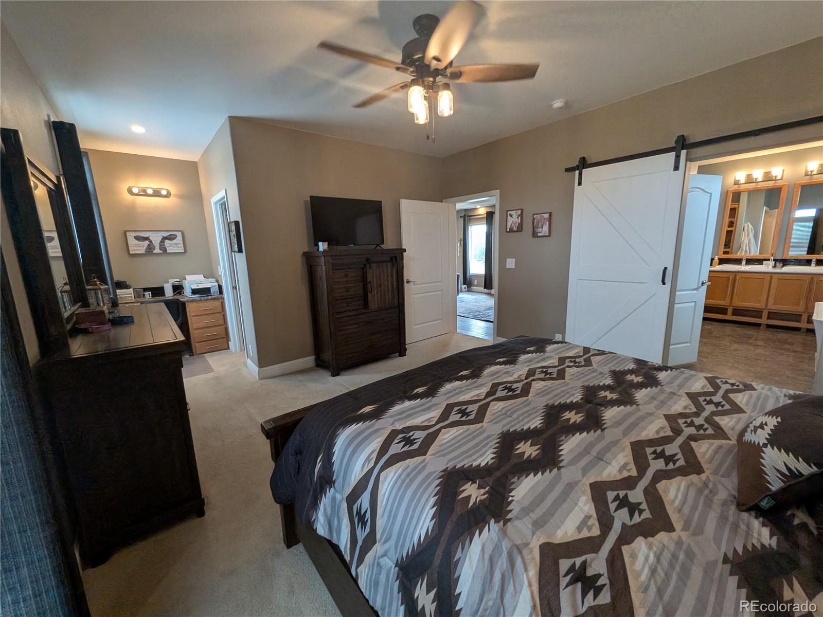 950 Northrup Avenue Fort Lupton CO 80621