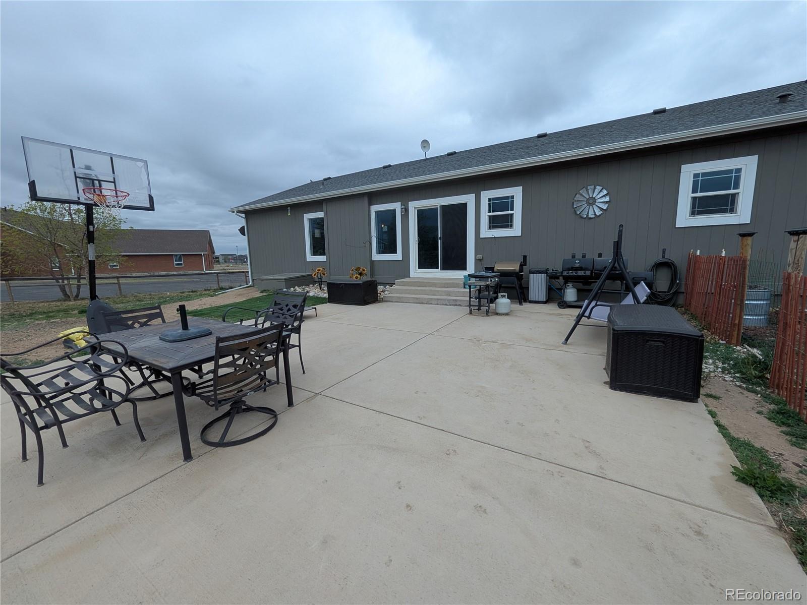 950 Northrup Avenue Fort Lupton CO 80621