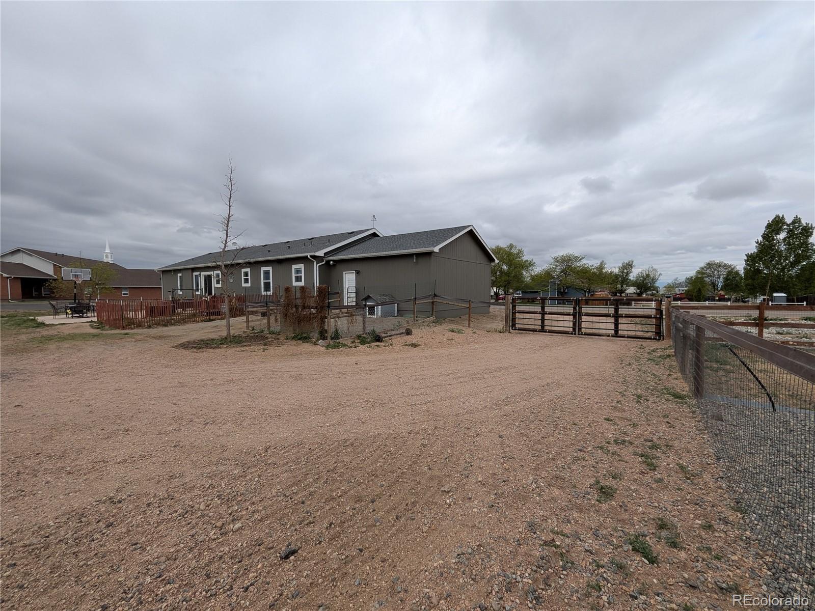 950 Northrup Avenue Fort Lupton CO 80621