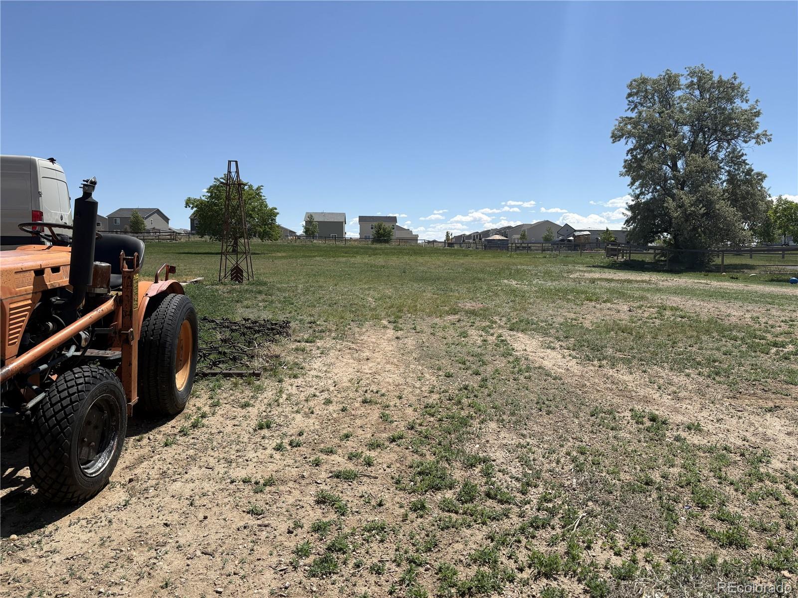 950 Northrup Avenue Fort Lupton CO 80621