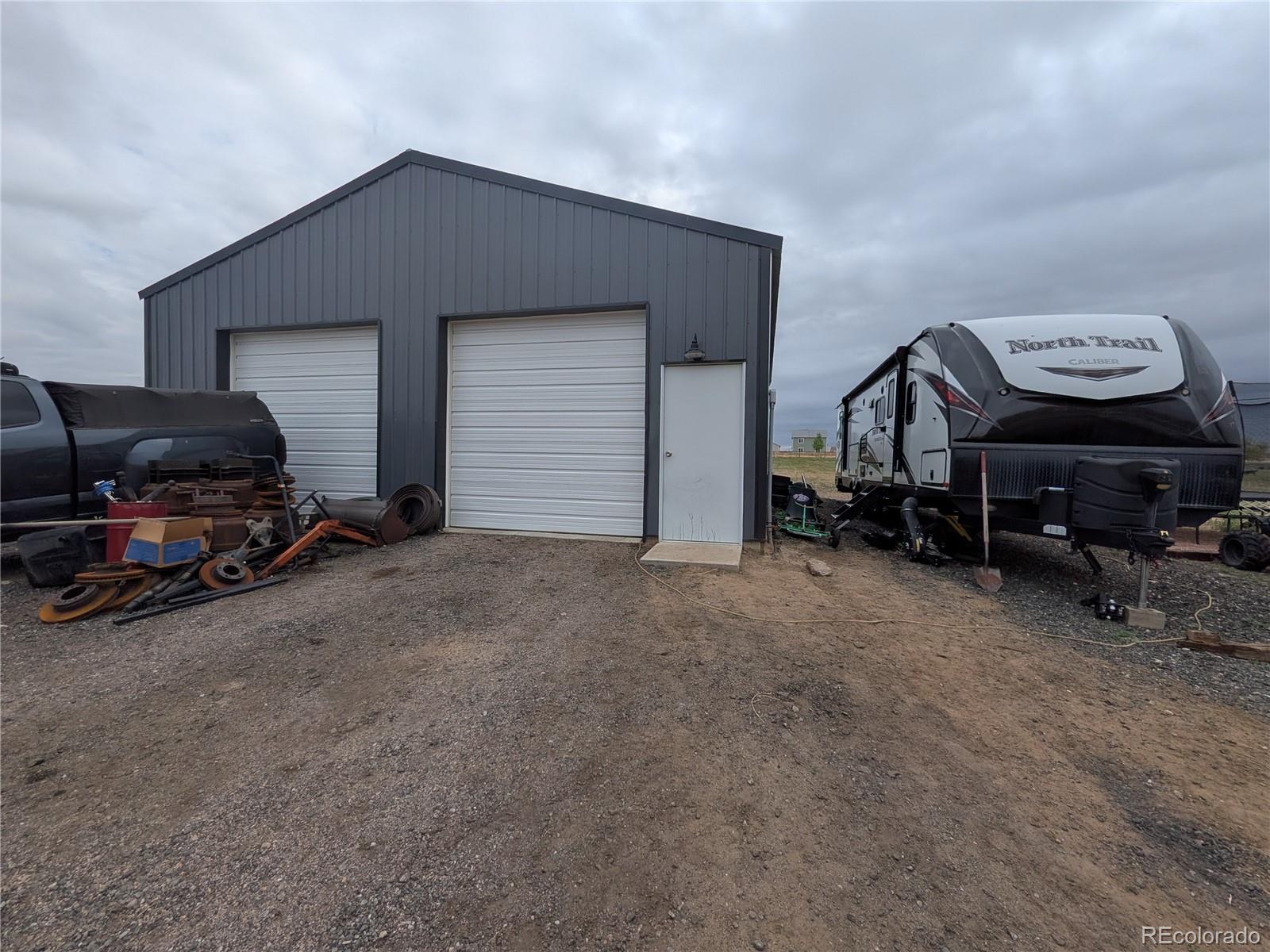 950 Northrup Avenue Fort Lupton CO 80621