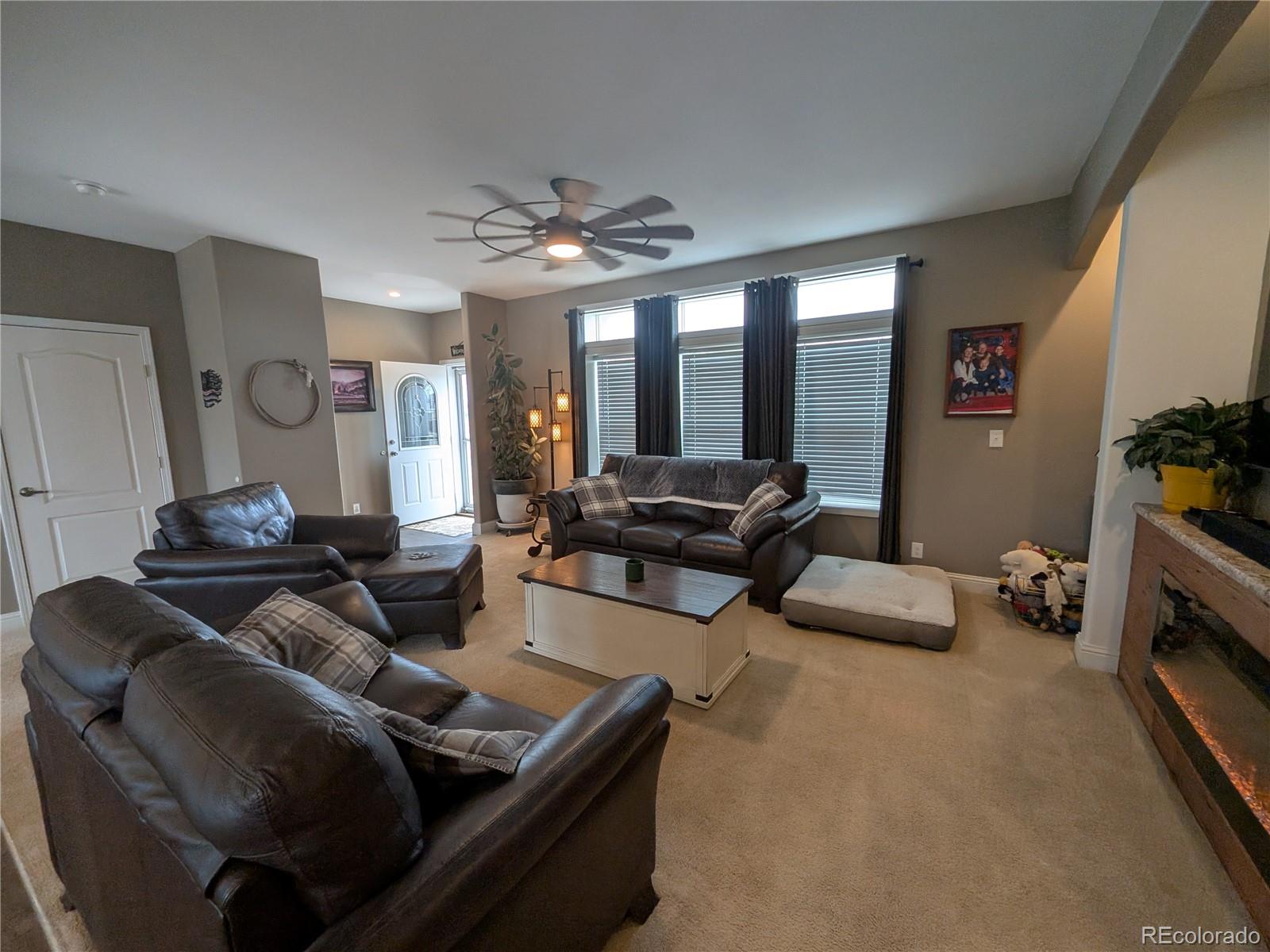 950 Northrup Avenue Fort Lupton CO 80621