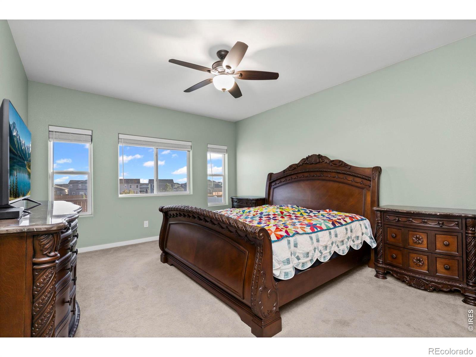 965 Mt Andrew Drive Severance CO 80550
