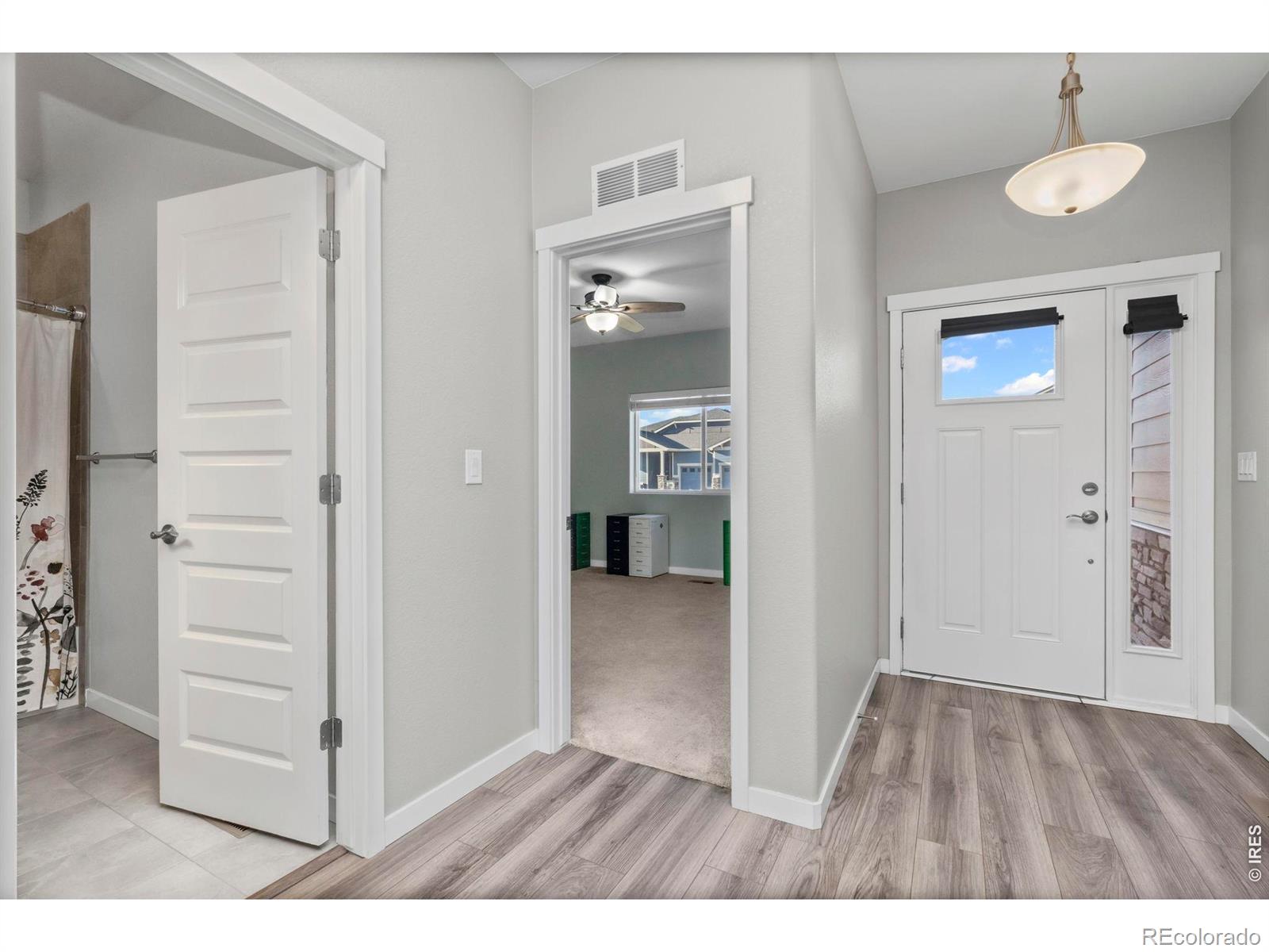 965 Mt Andrew Drive Severance CO 80550