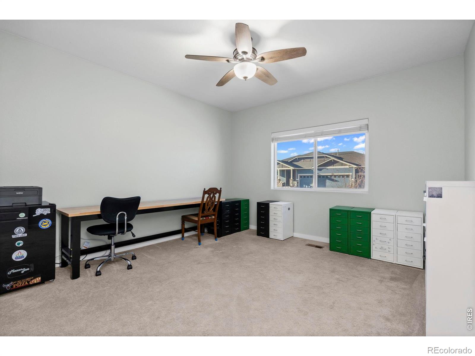 965 Mt Andrew Drive Severance CO 80550