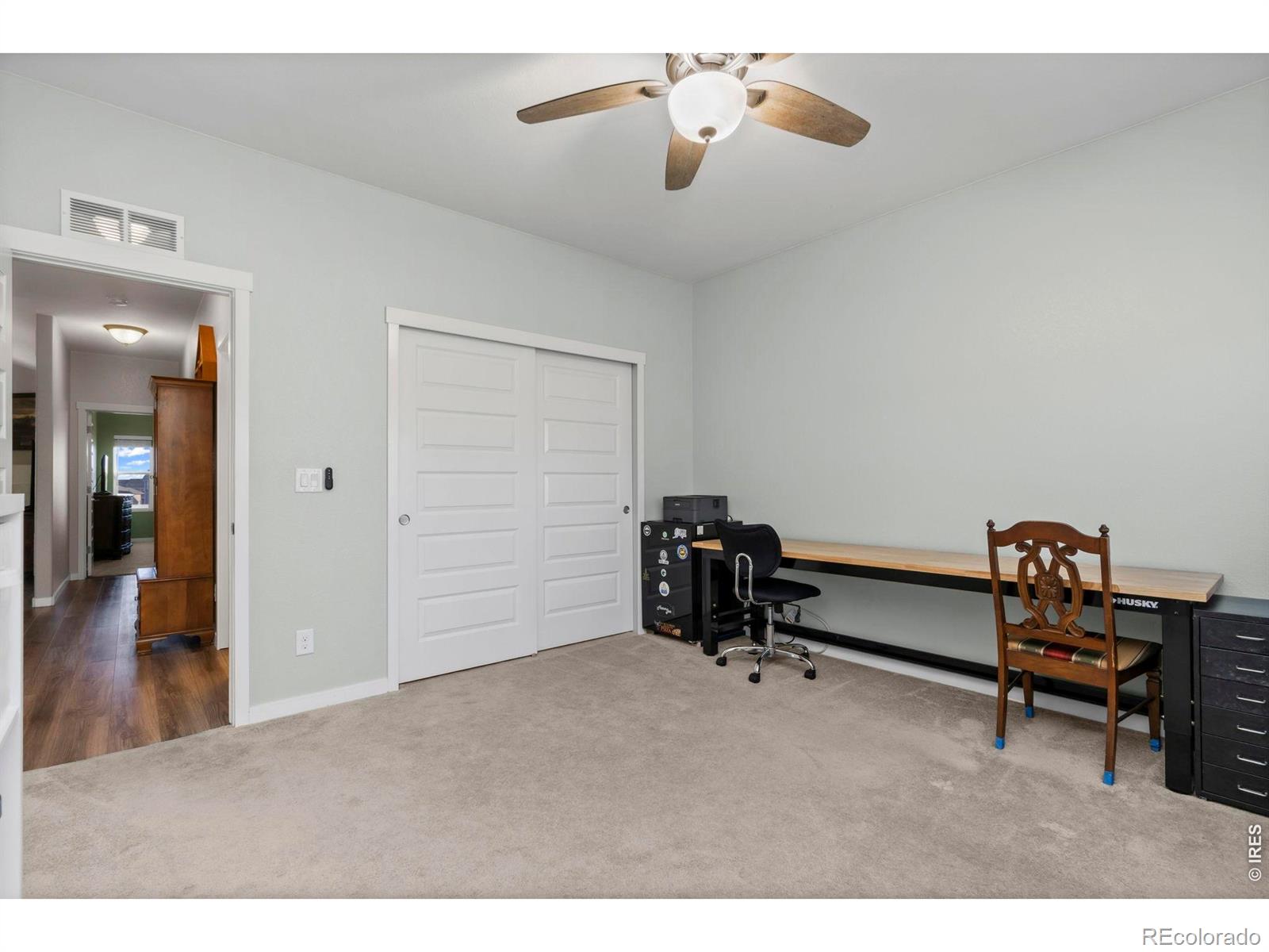 965 Mt Andrew Drive Severance CO 80550